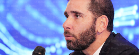 Yahia Chraibi, directeur général de Sanlam Maroc et directeur général par intérim d'Allianz Maroc.