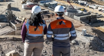 Des mines de forages au Maroc exploités par Aya Gold & Silver