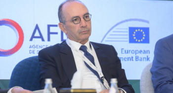 Noureddine Bensouda, ex-trésorier général du Royaume.