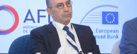 Noureddine Bensouda, ex-trésorier général du Royaume.