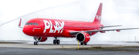 Play Airlines
