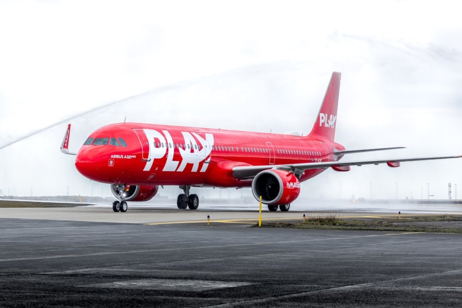 Play Airlines