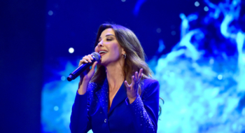 Nancy Ajram envoûte Nahda : une soirée d’émotions et de communion à Mawazine