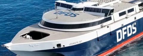 DFDS