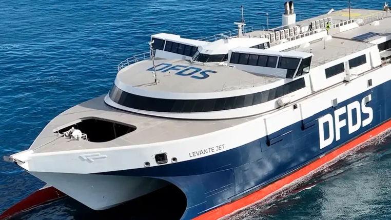 DFDS
