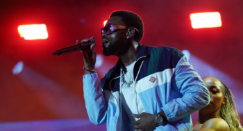 Mawazine 2025 : Au rythme de l’afrobeats, Lojay et Wizkid font vibrer l’OLM Souissi