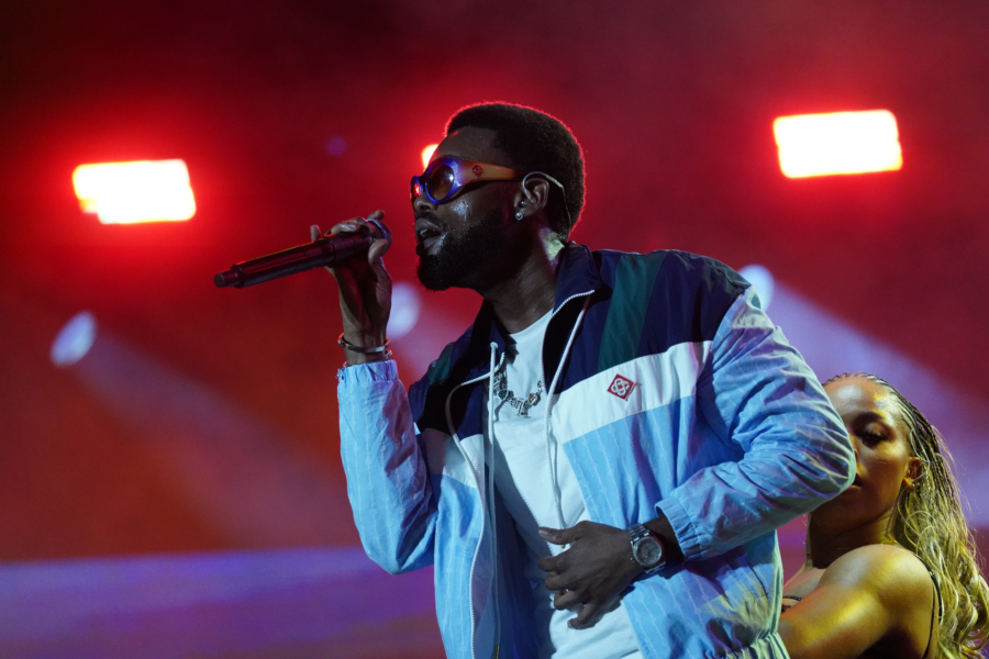 Mawazine 2025 : Au rythme de l’afrobeats, Lojay et Wizkid font vibrer l’OLM Souissi