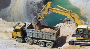 Steadright Critical Minerals