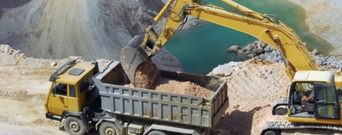 Steadright Critical Minerals