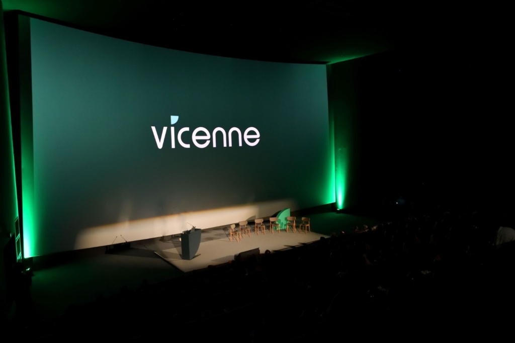 Vicenne