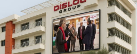 Dislog Group