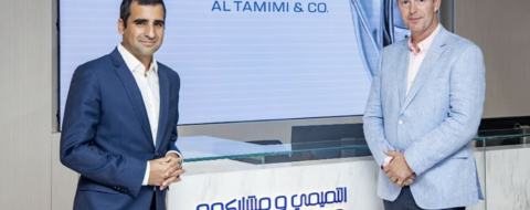 Omar Zizi rejoint Al Tamimi & Co pour diriger le bureau de Casablanca.