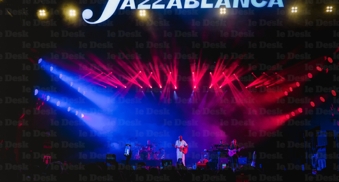 Jazzablanca