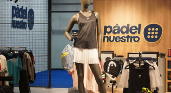 Pádel Nuestro