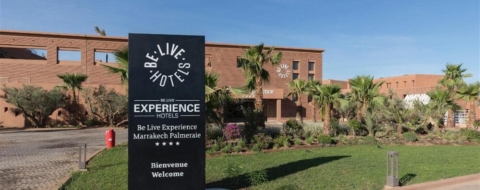Ona Hotels & Apartments
