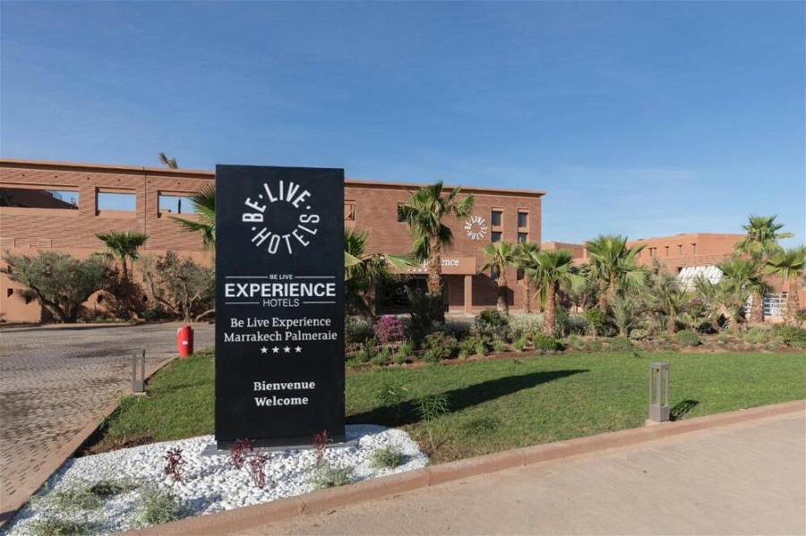 Ona Hotels & Apartments