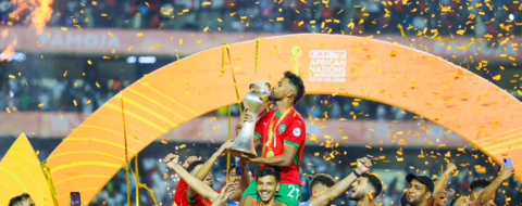 CHAN-2024 (Finale) : Le Maroc bat Madagascar (3-2) et remporte son troisième titre
