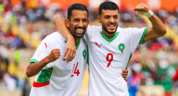 CHAN 2024 : Le Maroc bat la RD Congo 3-1 et file au tour suivant