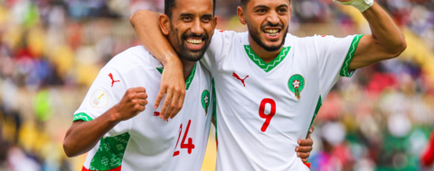 CHAN 2024 : Le Maroc bat la RD Congo 3-1 et file au tour suivant