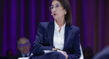 Amina Benkhadra, DG de l'ONHYM. Crédit : PCNS
