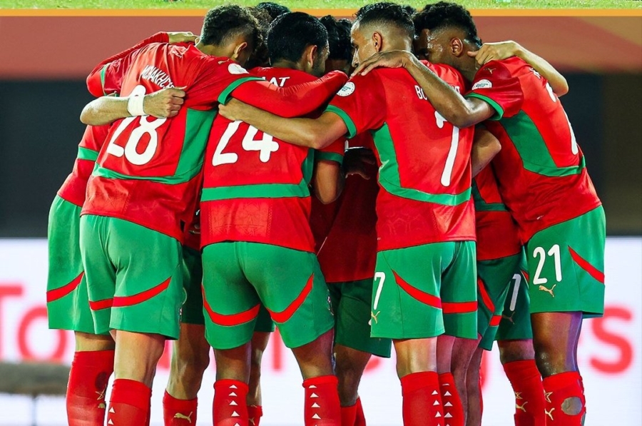 CHAN-2024 (demi-finale): Le Maroc se qualifie pour la finale après sa victoire face au Sénéga