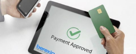 La solution SoftPOS développée par IBA Group et intégrée par Benexia. Crédit: IBA