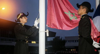Des lauréats marocains de X. Crédit: DR
