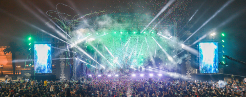 Festival Rab'Africa