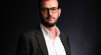 Souhail Houmaini, directeur général de M-Automotiv. Crédit : DR