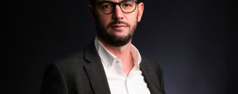 Souhail Houmaini, directeur général de M-Automotiv. Crédit : DR