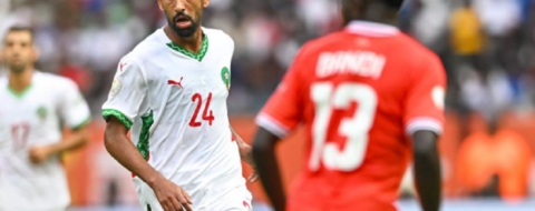 CHAN 2024. Le Maroc s'incline face au Kenya. Crédit : DR
