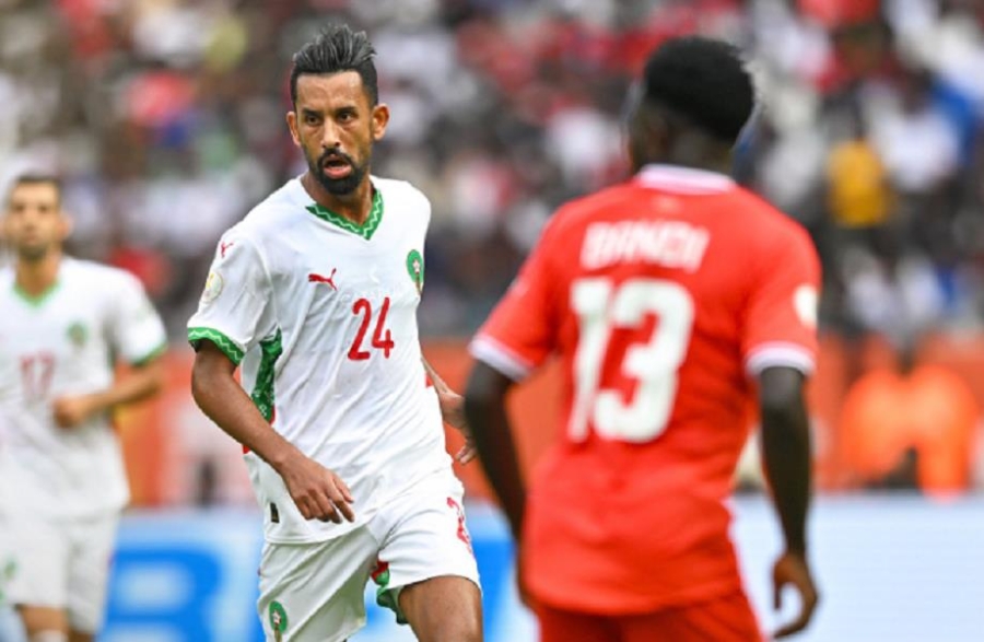 CHAN 2024. Le Maroc s'incline face au Kenya. Crédit : DR