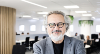 Abdeslam Alaoui Smaili, directeur général du groupe Hightech Payment Systems (HPS)