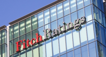Le siège de Fitch Group, à New York. Crédit : DR