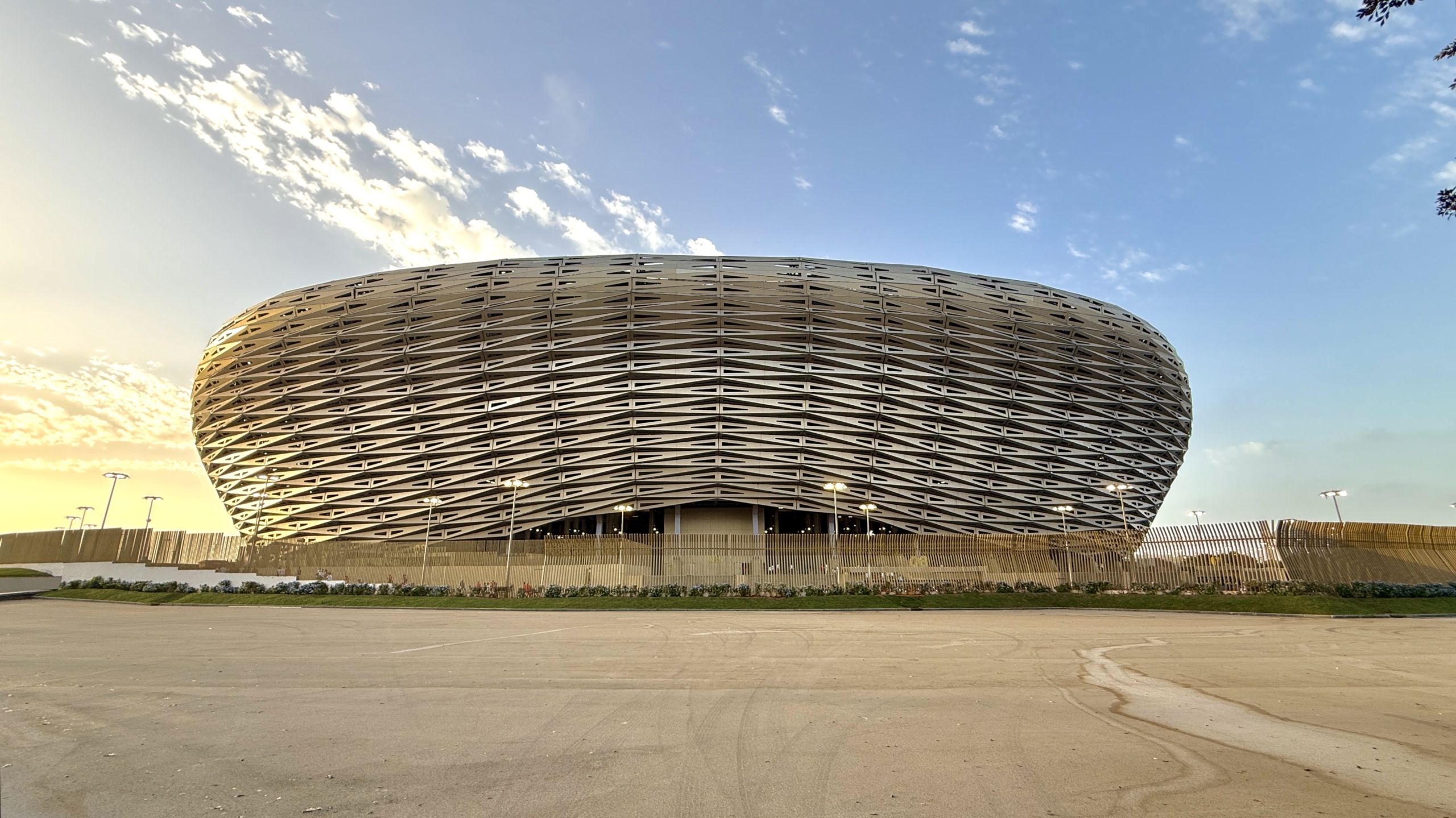 Rabat Live Arena Levels Up: Morocco vs France Quarter-Final Moves to Prince Moulay Abdellah Stadium