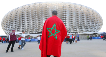 Le Maroc surclasse le Niger et se qualifie pour la Coupe du monde 2026
