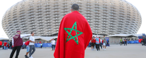 Le Maroc surclasse le Niger et se qualifie pour la Coupe du monde 2026