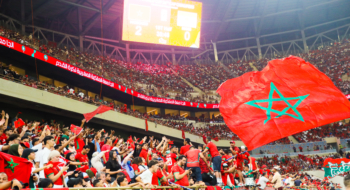 Le Maroc se qualifie pour la phase finale après sa victoire contre le Niger (5-0)