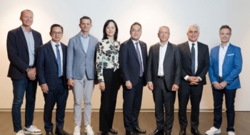 Younes El Mechrafi réélu au sein du comité exécutif de United Lotteries for Integrity in Sports (ULIS)