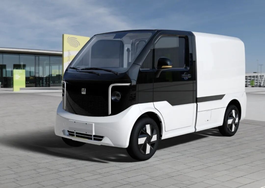 Shanghai Jinxiu Shanhe Automotive Technology Co., Ltd