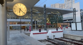 Gare de Tanger
