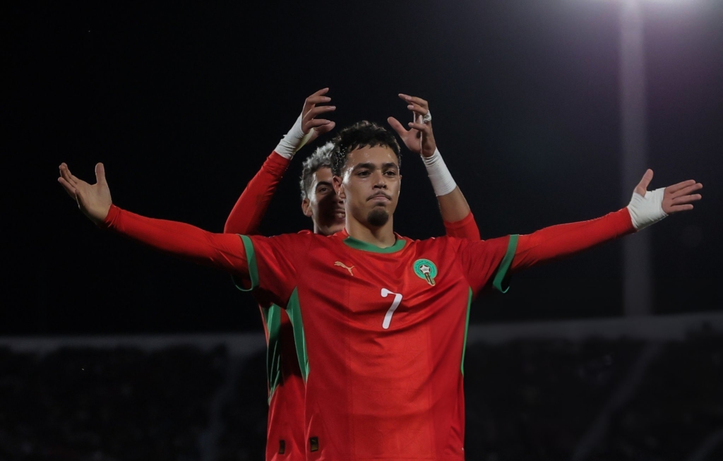 Les Lionceaux U20 battent l’Argentine et deviennent champions du Monde
