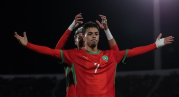 Les Lionceaux U20 battent l’Argentine et deviennent champions du Monde