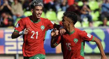 Mondial U-20 au Chili (Demi-finale).. Le Maroc s’impose face à la France aux tirs au but (5-4,1-1 a.p) et file en finale
