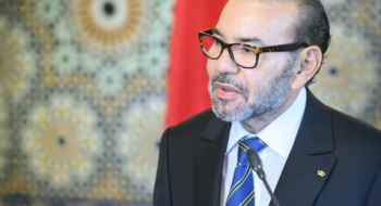 Mohammed VI