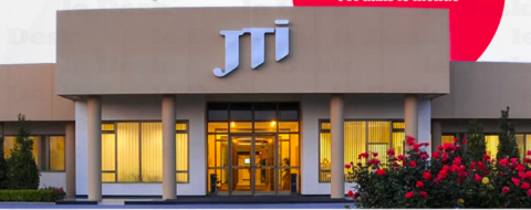 Les usines turque et marocaine de JTI.