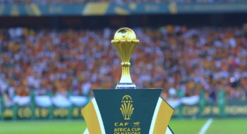 La CAN 2025 se déroulera du 21 décembre 2025 au 18 janvier 2026 au Maroc. Crédit : DR