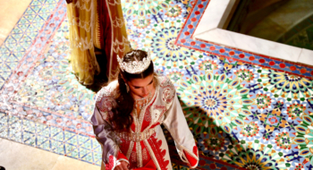 Le caftan, ambassadeur de la mode et de l’artisanat marocains