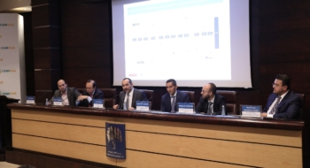 La société Cash Plus a annoncé son entrée à la Bourse de Casablanca, le vendredi 31 octobre 2025. Crédit : Cash Plus