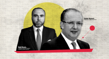 Majid Bennis, Zouhair Bennani et des partenaires étrangers s’allient pour lancer